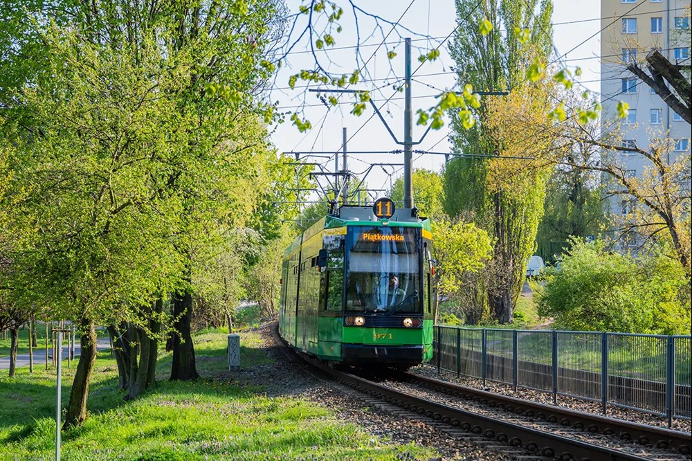 MPK Poznań kupi co najmniej 22 tramwaje z Bonn. Jeżdżą już 3