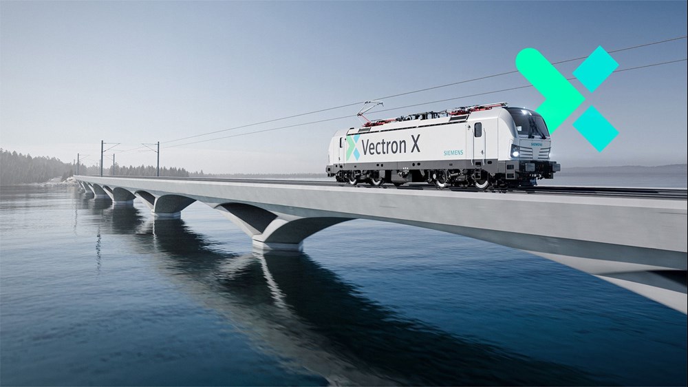 Siemens zdradza co pokaże na targach InnoTrans 2026