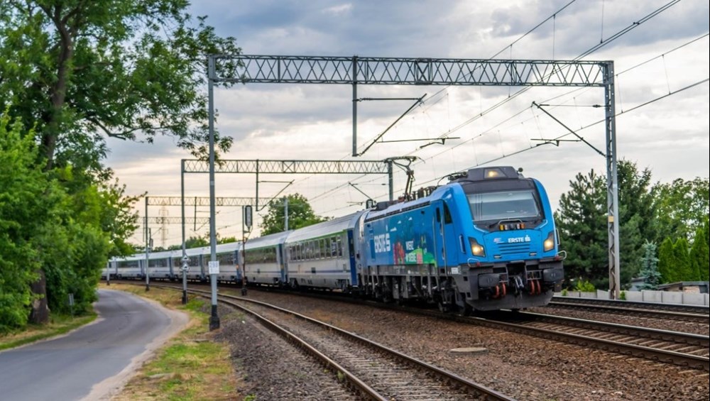 PKP Intercity rośnie na wielu trasach. Będa kolejne nowe połączenia. Dokąd?