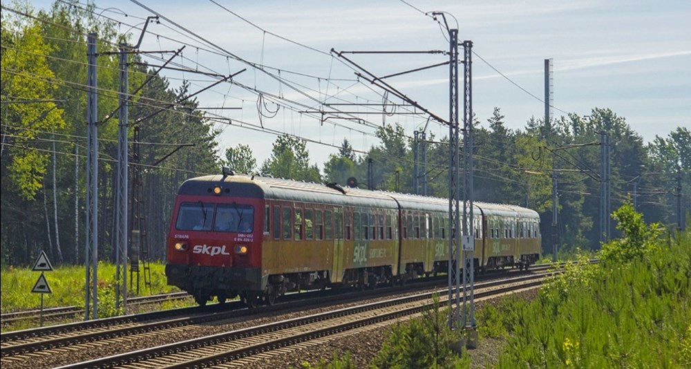 PKP Intercity. TLK Sudety i Szczeliniec ciągle z problemami i autobusami