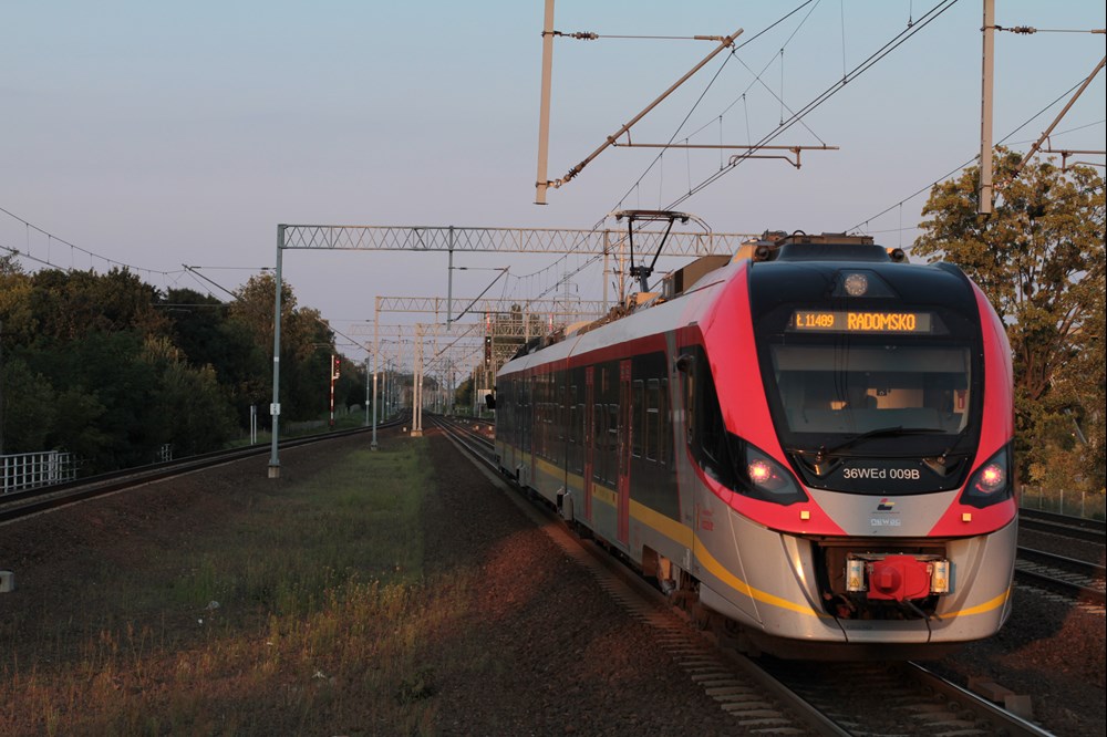 ŁKA pojedzie do Poddębic już w sierpniu