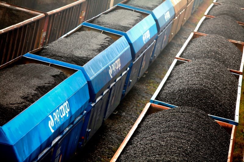 PKP Cargo przewiezie węgiel dla PGE GiEK