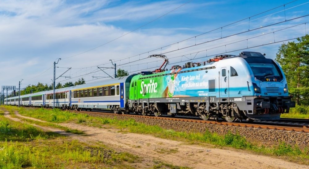PKP Intercity chce rewolucji na trasie z Warszawy do Szczecina i Świnoujścia