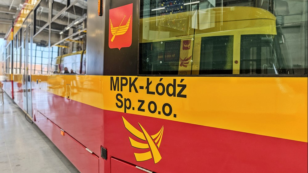 MPK Łódź buduje własny tramwaj. Premiera na 130‑lecie komunikacji miejskiej