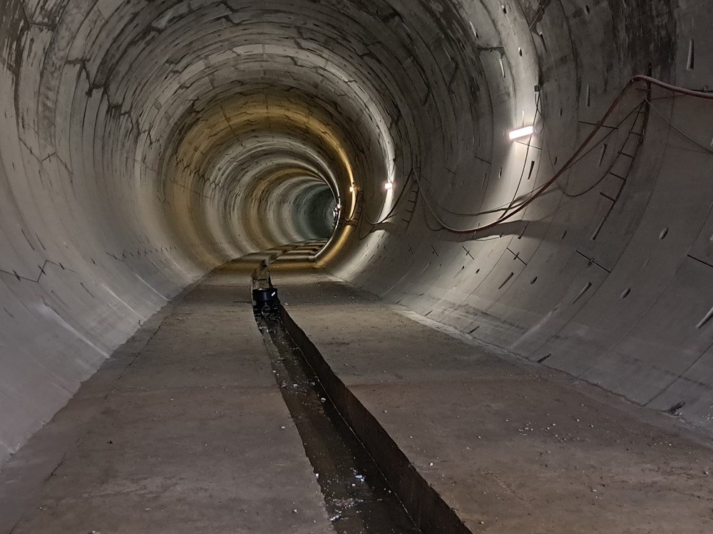 Malepszak: Nowego wykonawcę łódzkiego tunelu poznamy do końca roku