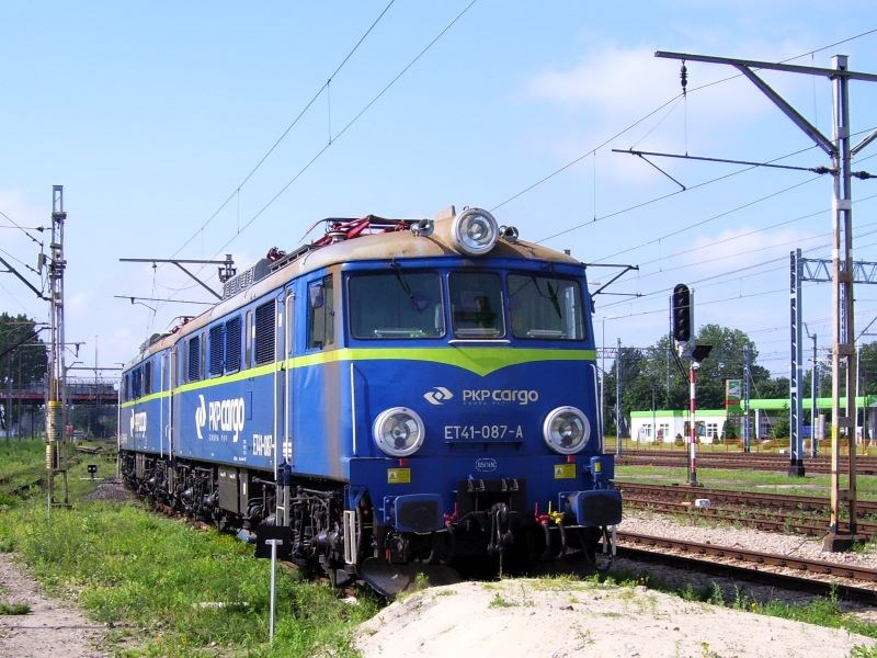 PKP Cargo: Co dalej z propozycjami układowymi? Problem z długiem wobec PLK