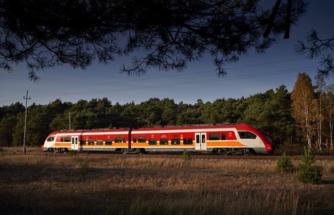 POLREGIO: Stabilizacja taborowa na Podkarpaciu dopiero w 2027 r.