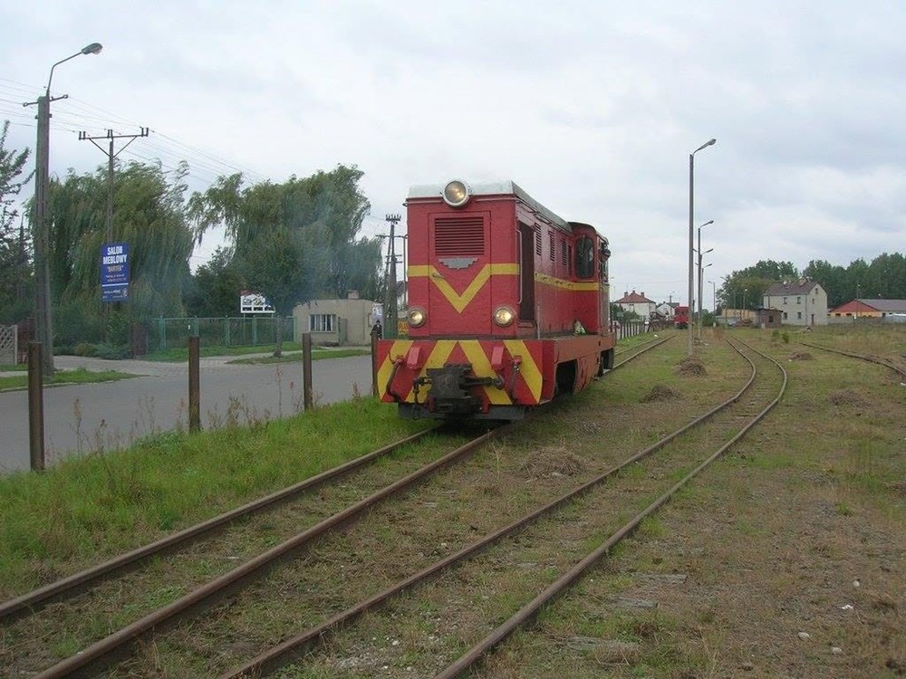 Mazowieckie: Bez wsparcia państwa wąskotorówki będą tylko atrakcją turystyczną