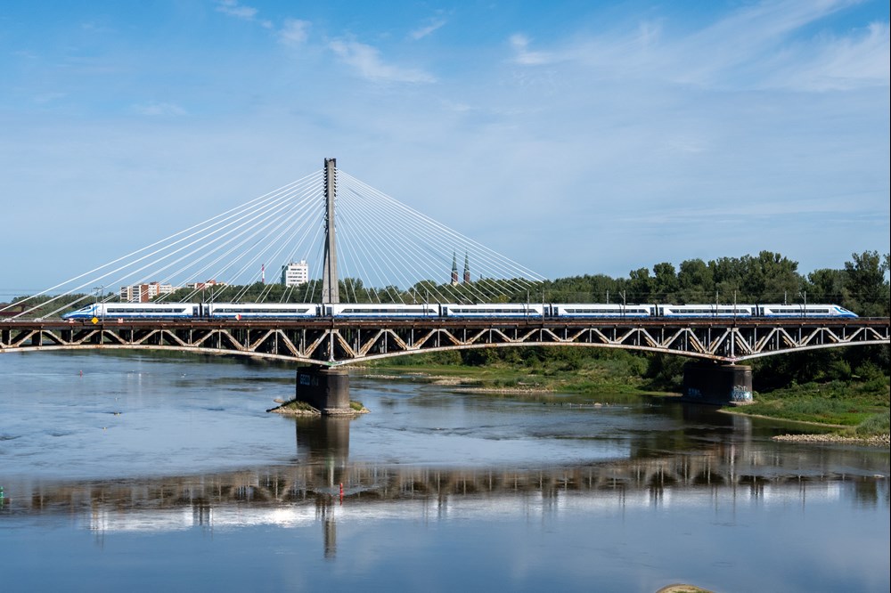 ProKolej: Plan transportowy wymaga konkretnych zasad dla otwartego rynku kolejowego