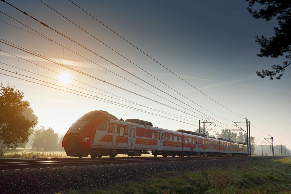 Polregio ma umowę z PGE Energetyka Kolejowa na utrzymanie sieci trakcyjnej