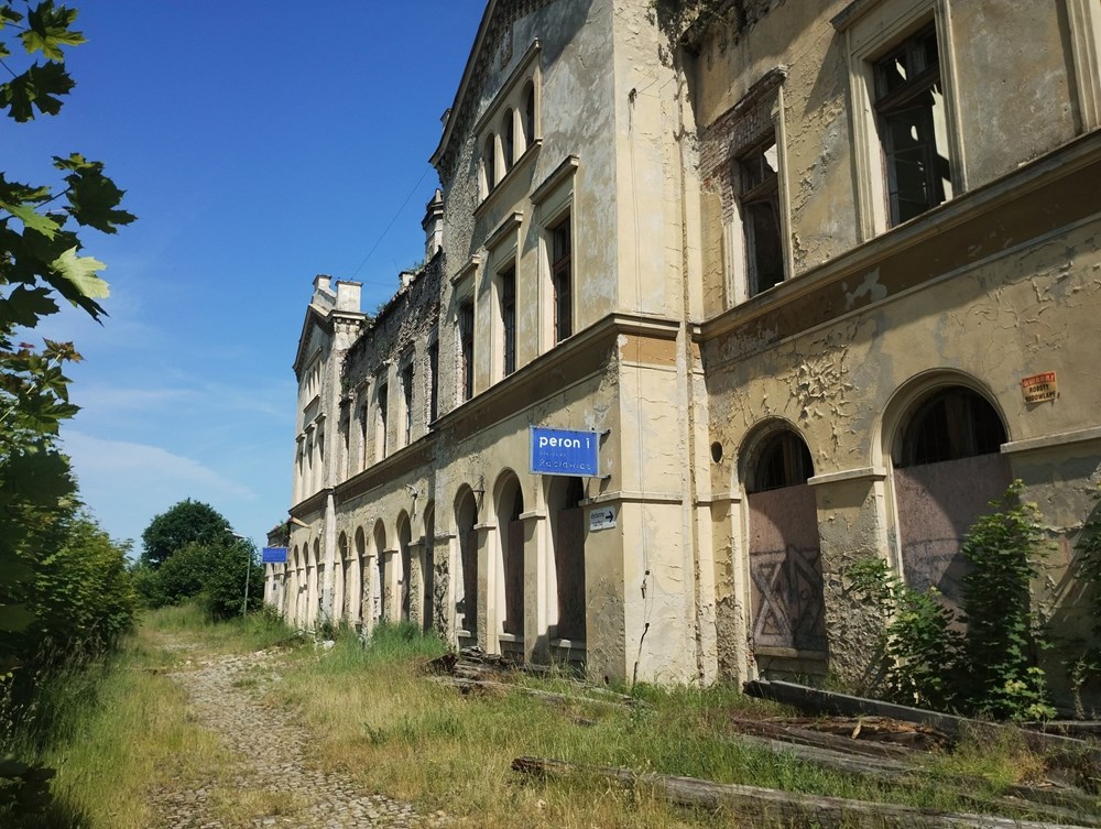 PLK: Trzeba znaleźć środki na remont linii do Głubczyc