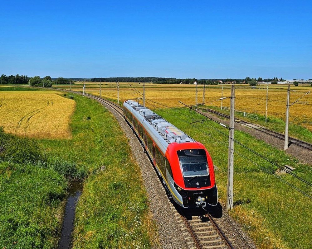 Massel: Rozbudujmy polską infrastrukturę doświadczalną. Nie tylko tor w Żmigrodzie