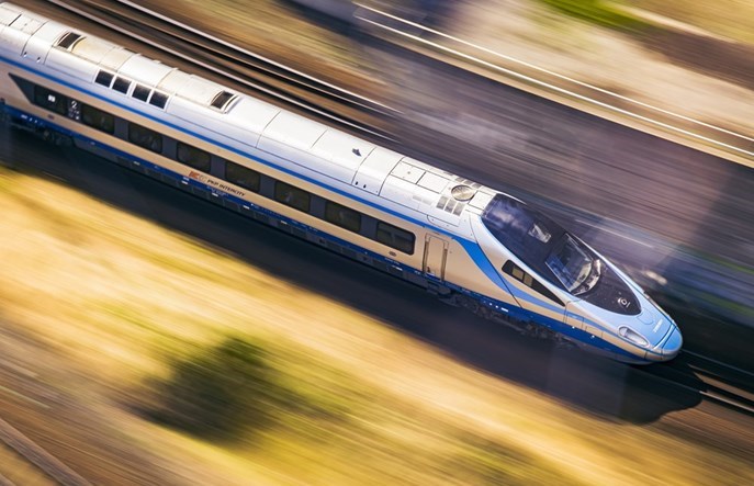 PKP Intercity: Składy KDP z satelitarnym Internetem. Niekoniecznie Starlink