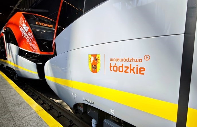 ŁKA: Koniec komunikacji zastępczej Skierniewice – Łowicz – Kutno