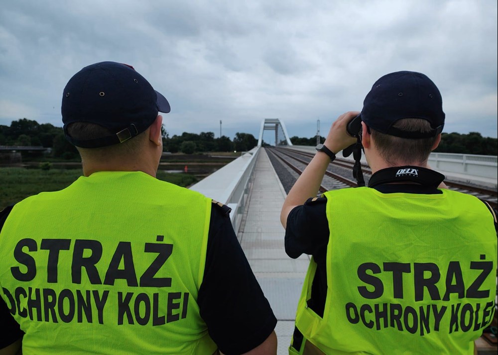 Związkowcy w SOK: Rozszerzenie uprawnień to dobry kierunek