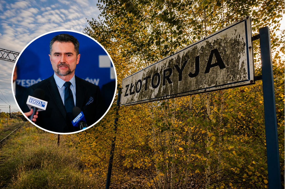 Malepszak: Kolej Plus to dobry pomysł i fatalne wykonanie