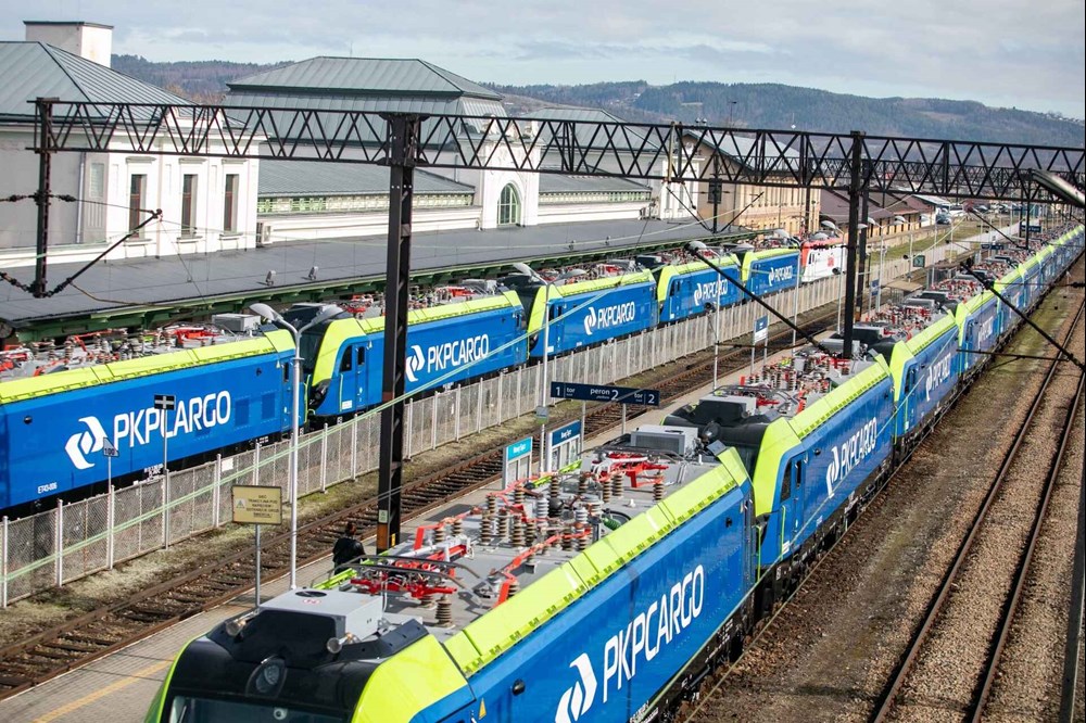 Wierzyciele przyjęli układ PKP CARGOTABOR