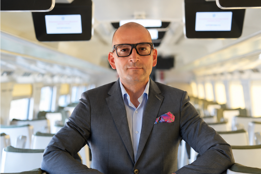 Groblewski: WARS to nie tylko gastronomia