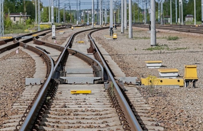 Linia 8: ZUE przebuduje odcinek Sędziszów – Miąsowa. Jest umowa