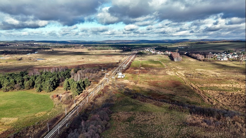 Linia 8: Sitkówka-Nowiny – Miąsowa też już z wykonawcą. PPM-T i Transkol podpisali umowę