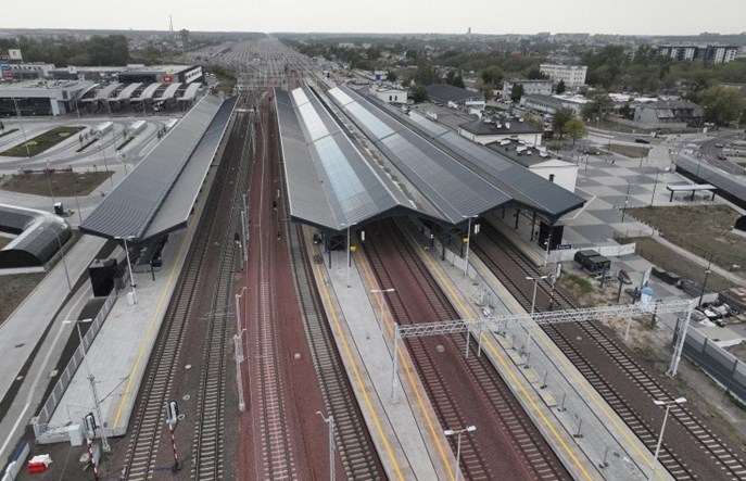 Białystok – Ełk w końcu z umową!