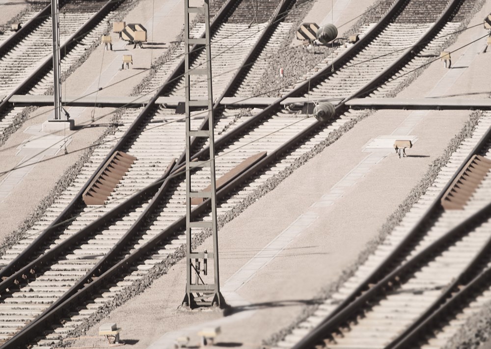 TINES Rail dołącza do Grupy Track Tec