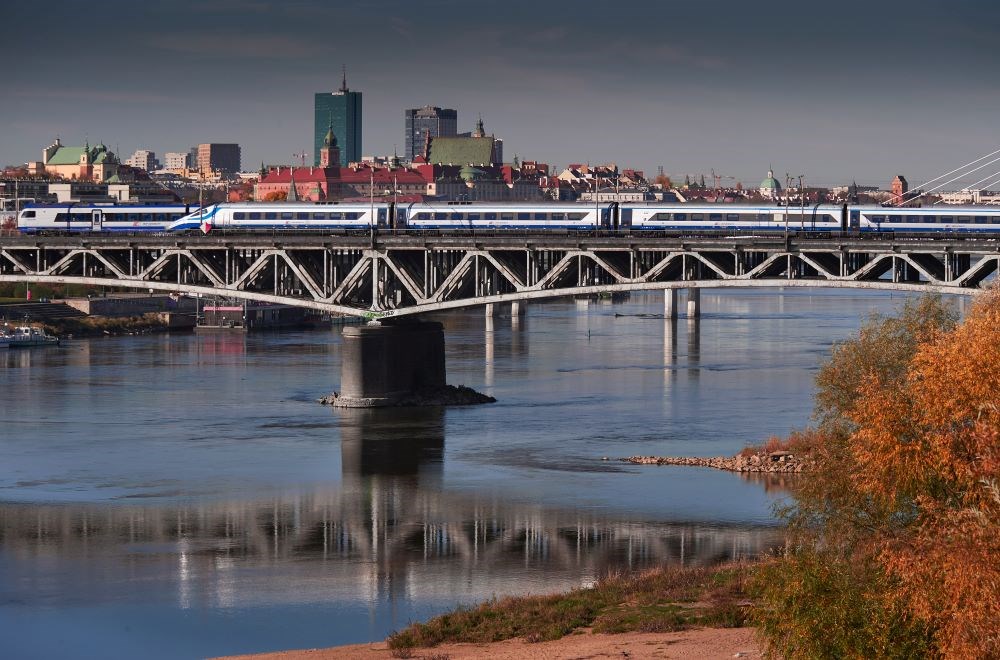 35% zniżki w PKP Intercity. Pula tańszych biletów w sprzedaży od jutra
