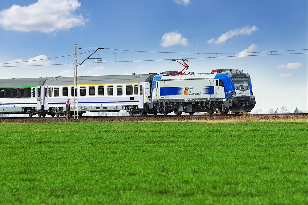 PKP IC wróci na trasę Ełk – Olecko – Suwałki