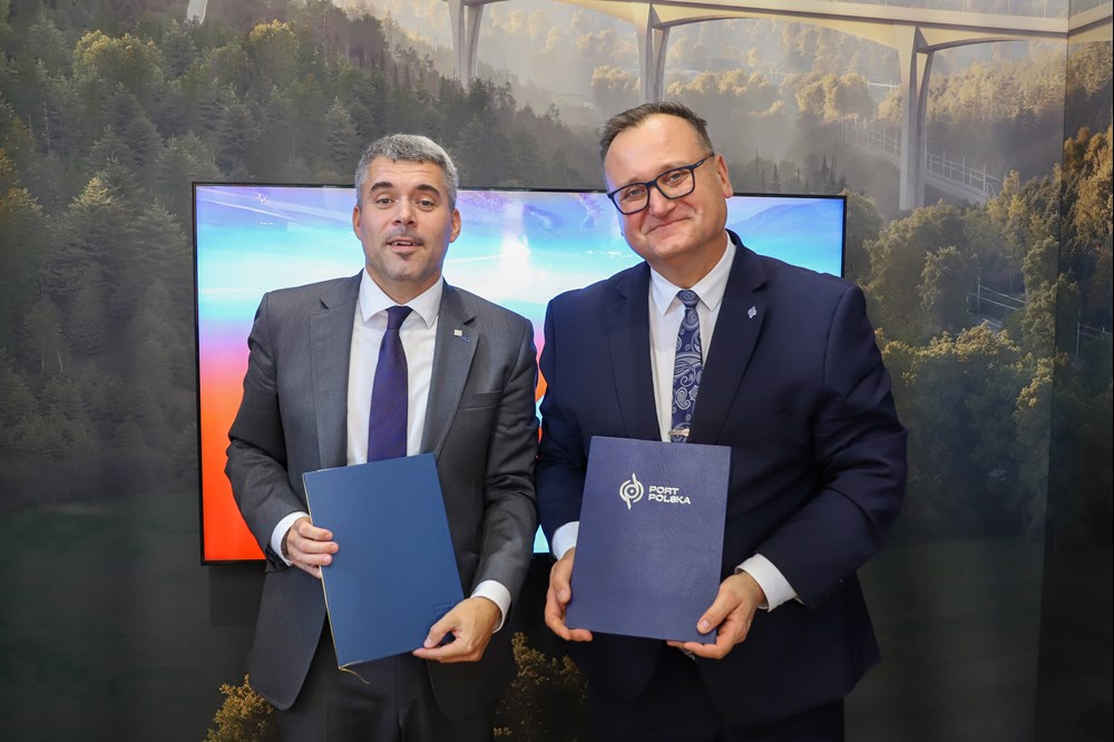 Polska i Czechy zacieśniają współpracę. Kolej ma połączyć Katowice i Ostrawę