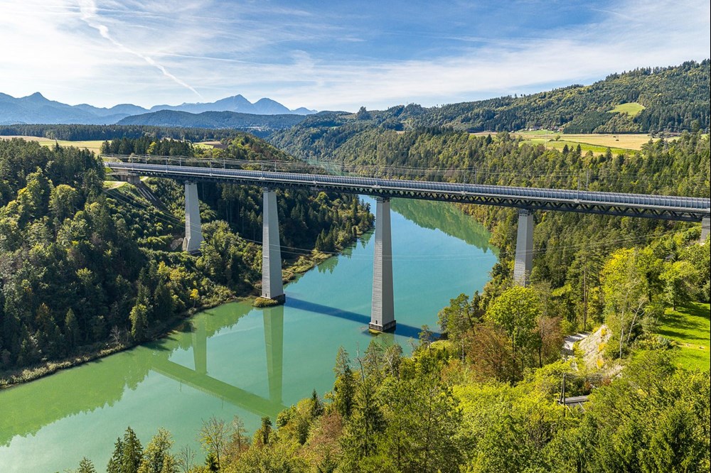 Siemens dostarczy technologię Signaling X dla infrastruktury kolejowej Austrii