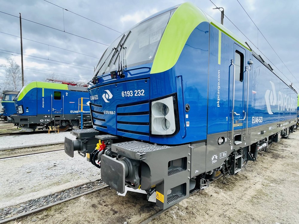 Zarząd PKP CARGO odsunięty. Zarządca sanacyjny przejmuje kontrolę