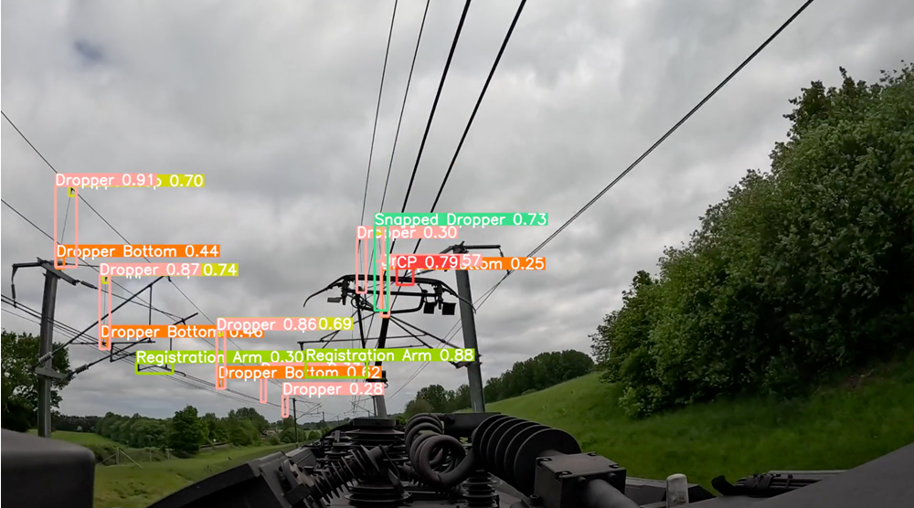 Hitachi Rail ogłasza inicjatywę „Enhanced by HMAX™”
