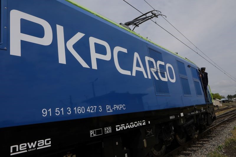 PKP Cargo: Zmiany w zarządzie i kontynuacja działań restrukturyzacyjnych
