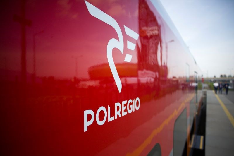 POLREGIO: O etapowej reaktywacji Padew – Tarnobrzeg zadecydowała logistyka
