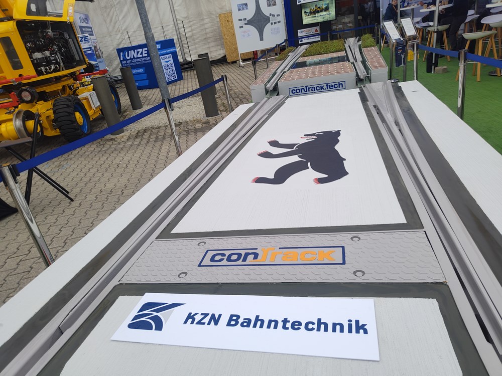 KZN: Prefabrykaty CONTRACK zdobywają rynek. niedługo nowości