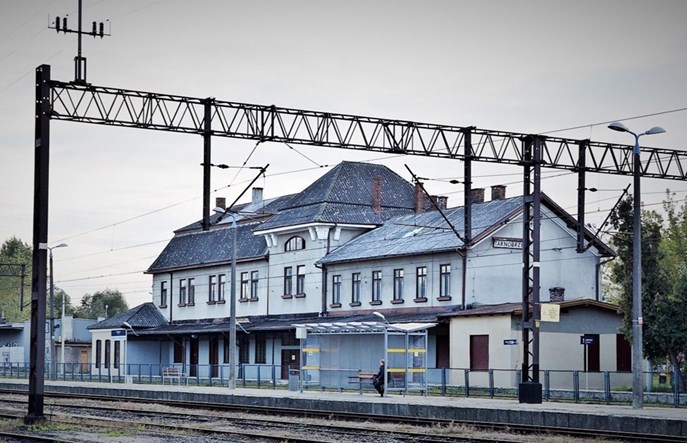 Trzej marszałkowie chcą "Czwórmiejskiej Kolei Aglomeracyjnej". Będzie list intencyjny
