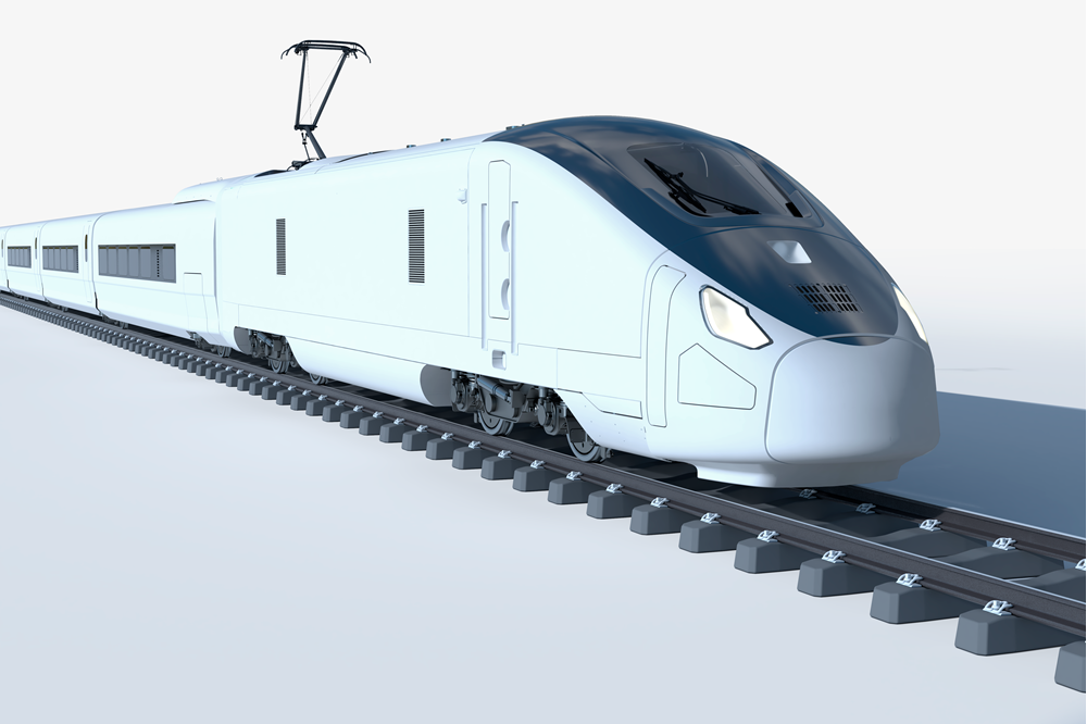 Talgo: Oferujemy PKP Intercity nowego Avrila. Polska ważnym rynkiem