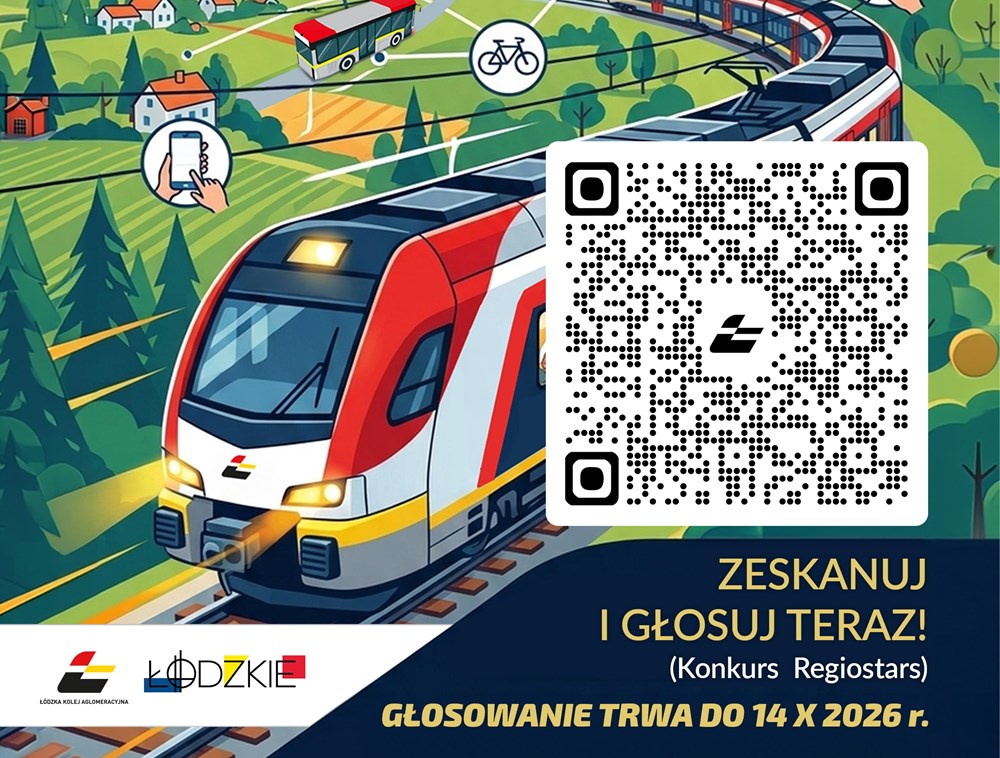 ŁKA jedzie po wygraną w konkursie REGIOSTARS 2026?