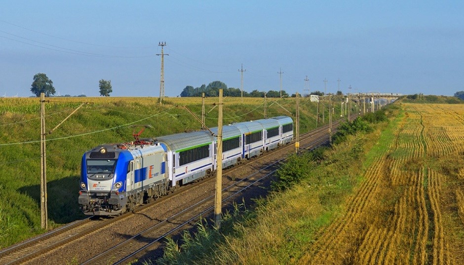 PKP Intercity: Od czerwca 4 nowe pociągi Poznań – Gdynia
