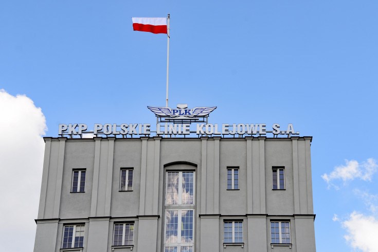 Grupa kapitałowa PLK zwiększa swoje możliwości