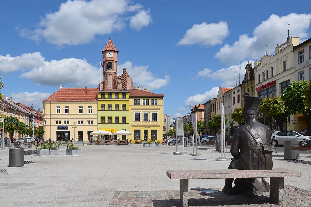 Działdowo – Brodnica: Modernizacja z paktu kolejowego bez finansowania