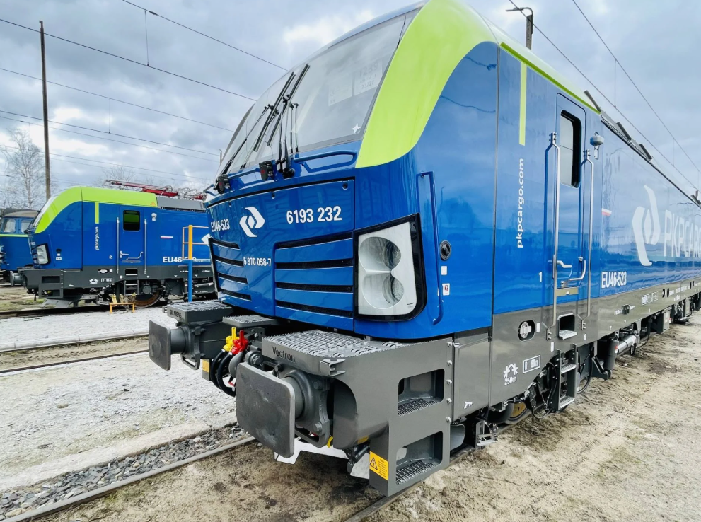PKP Cargotabor. Sąd zatwierdził układ z wierzycielami