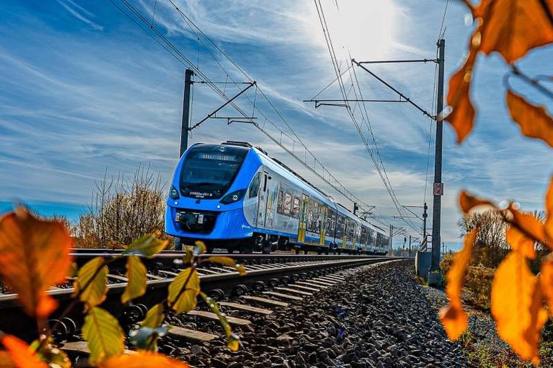 Koleje Śląskie: Pasażerowie dybią na rydza