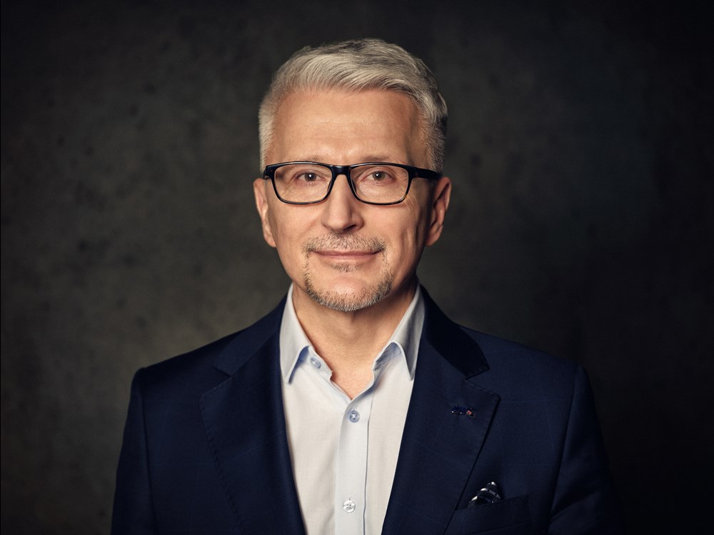 Ignacy Góra (UTK): Rynek się zmienia, ale przez cały czas mamy nad czym pracować