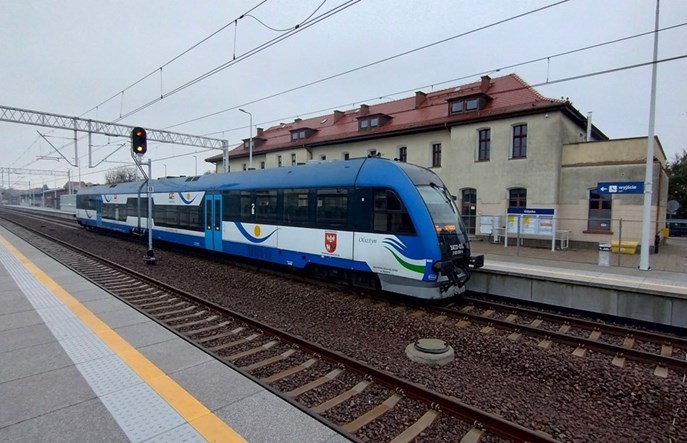 Giżycko: Bez zmian w rozkładzie, lepszy tabor za rok