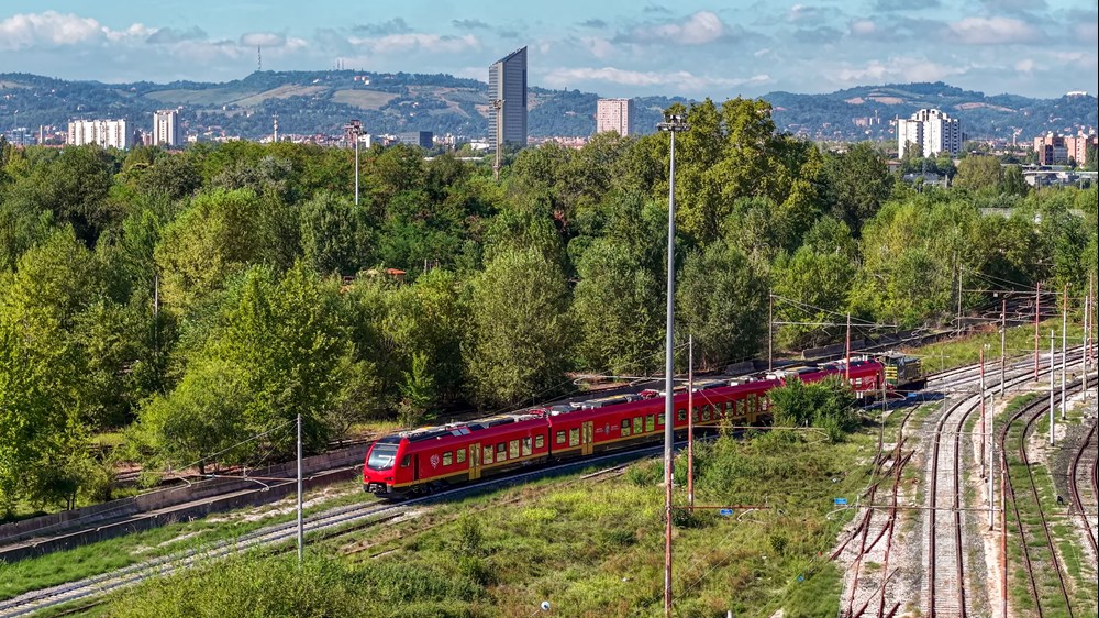 Stadler dostarczył wszystkie Flirty dla Doliny Aosty. Powstały w Polsce