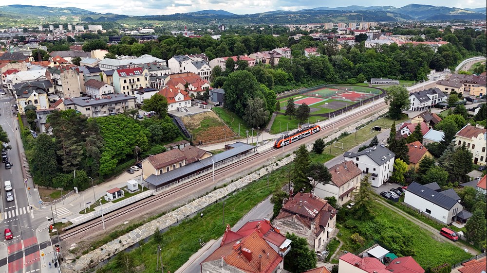 PLK: Prawie 12 mld zł z KPO to europejska czołówka