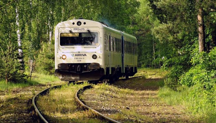 Sześć ofert na rewitalizację linii 207 do Malborka