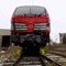 Vectron DB opuścił Polskę w nietypowy sposób Vectron DB opuścił Polskę w nietypowy sposób