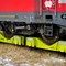 Vectron DB opuścił Polskę w nietypowy sposób Vectron DB opuścił Polskę w nietypowy sposób